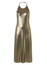 Dresses Mojo World Eddie Slip Dress O/S / Silver Apoella