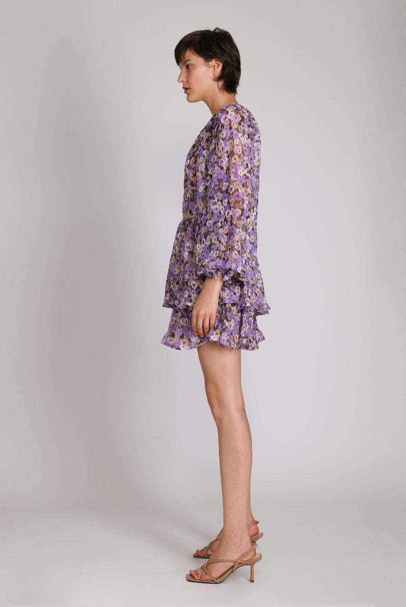 Dresses Sabina Musayev Zahara Short Dress Apoella