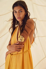 Dresses Scarlett Poppies In The Spirits Long Dress Warm Sun Apoella