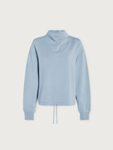 Betsy Sweater Cashmere Blue