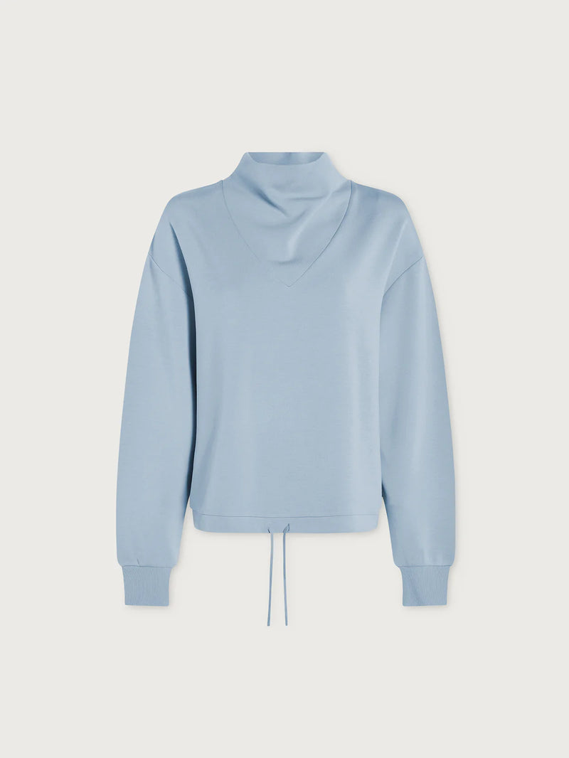 Betsy Sweater Cashmere Blue