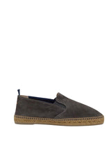 Espadrilles Castaner Joel Espadrilles Canvas Charcoal Apoella
