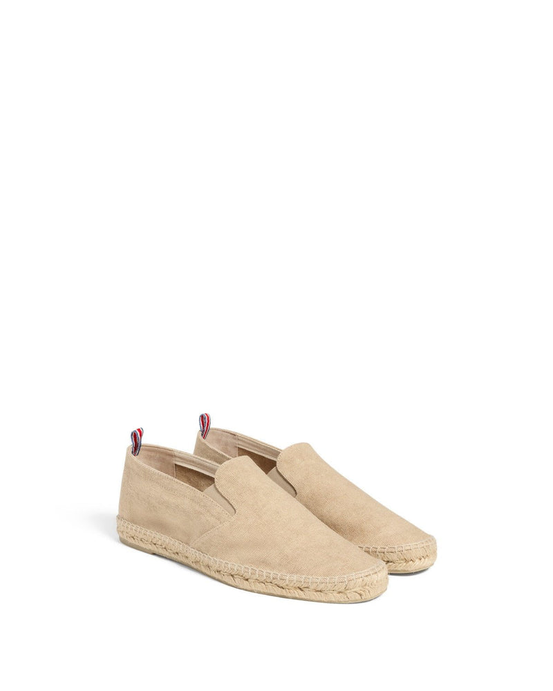 Espadrilles Castaner Joel Espadrilles Sand Apoella