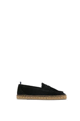 Espadrilles Castaner Nacho T Espadrilles Negro Apoella