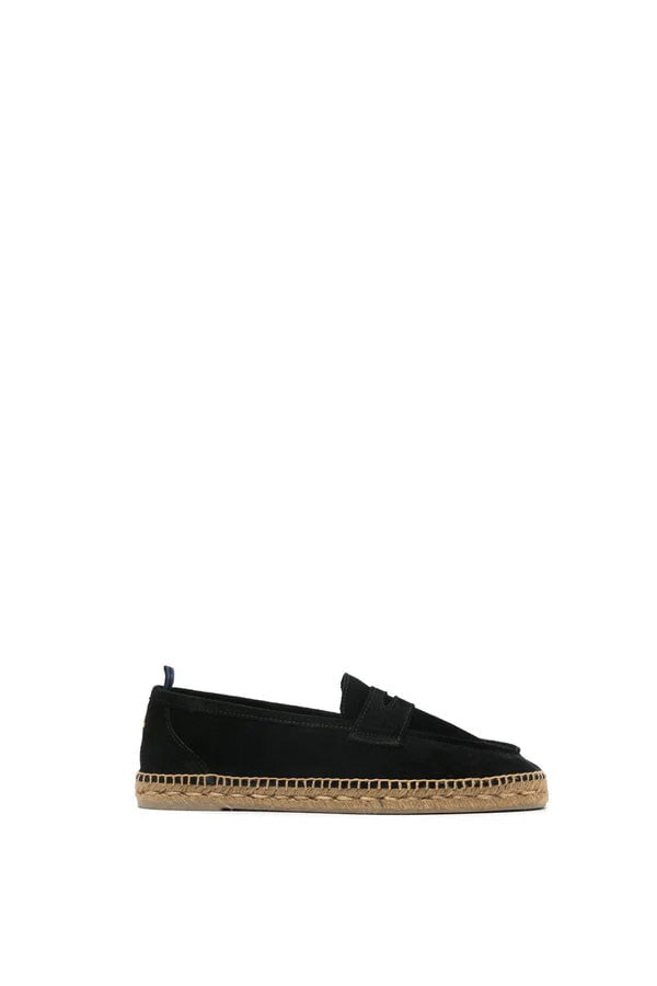 Espadrilles Castaner Nacho T Espadrilles Negro Apoella