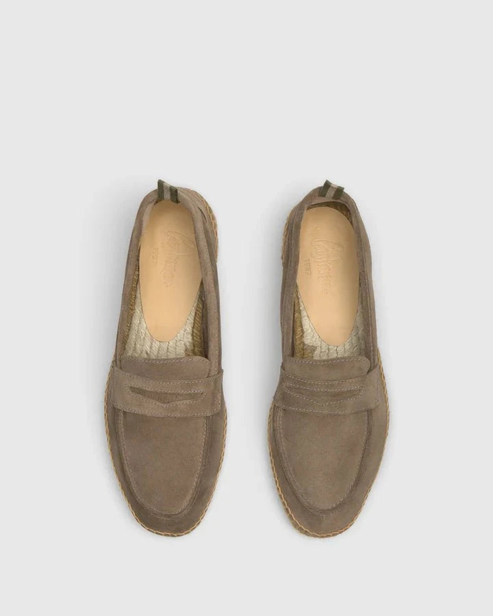 Espadrilles Castaner Nacho T Espadrilles Topo Apoella