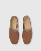 Espadrilles Castaner Pablo Espadrilles Pecan Apoella