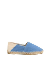 Espadrilles Castaner Pablo Natural Dyes Espadrilles Light Jeans Apoella