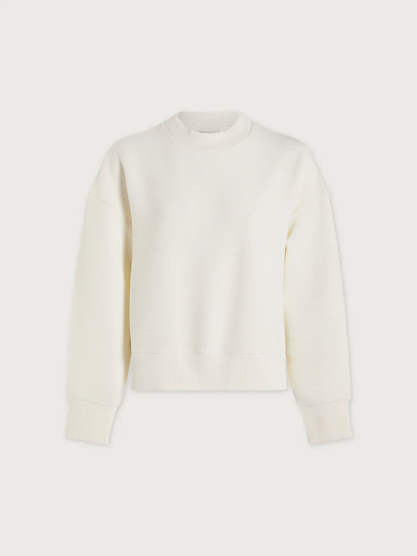 Addelyn Sweater Ivory