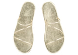 Flip Flops Ancient Greek Sandals Polytimi Flip Flop Sandals Platinum Apoella