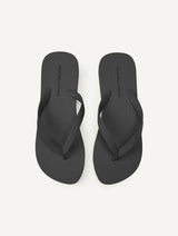 Flip Flops Frescobol Carioca Fabio Flip Flops Black Apoella