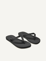 Flip Flops Frescobol Carioca Fabio Flip Flops Black Apoella