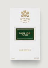Fragrance Creed Green Irish Tweed 100ml O/S Apoella