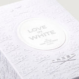 Fragrance Creed Love In White 75ml O/S Apoella