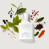 Fragrance Creed Silver Mountain Water 100ml O/S Apoella