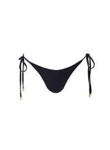 Girona Bikini Bottom Black
