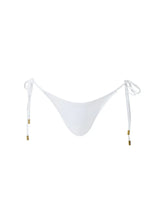 Girona Bikini Bottom White