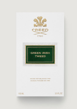 Green Irish Tweed 100ml