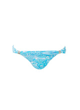 Grenada Bikini Bottom Mirage Blue