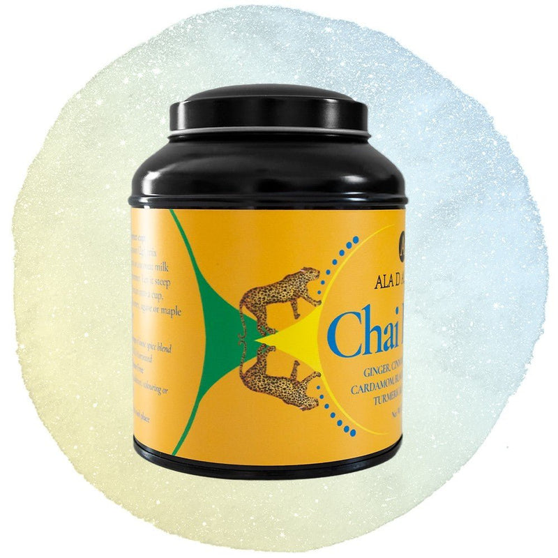 Herbal Blends Aladastra Chai Latte O/S Apoella