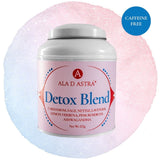 Herbal Blends Aladastra Detox Blend Floral Infusion O/S Apoella