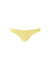 Istanbul Bikini Bottom Yellow