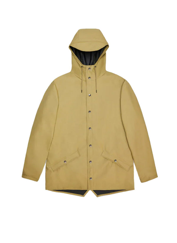 Jacket Rains Jacket W3 Khaki Apoella