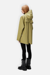 Jacket Rains Jacket W3 Khaki Apoella