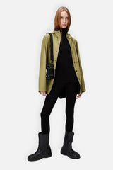 Jacket Rains Jacket W3 Khaki Apoella