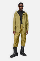 Jacket Rains Jacket W3 Khaki Apoella