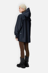 Jacket Rains Jacket W3 Navy Apoella