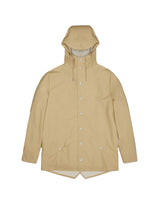 Jacket Rains Jacket W3 Sand Apoella