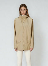 Jacket Rains Jacket W3 Sand Apoella
