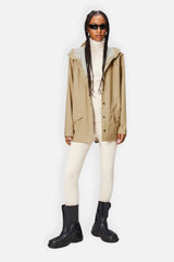 Jacket Rains Jacket W3 Sand Apoella