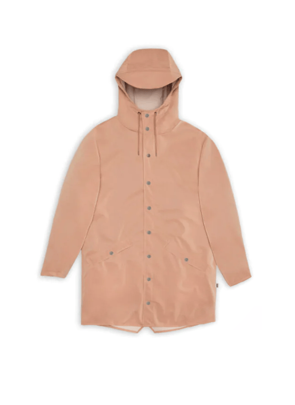 Jacket Rains Short Jacket W3 Coy O/S Apoella