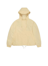 Jacket Rains Short String Jacket W3 Gleam O/S Apoella