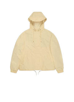 Jacket Rains Short String Jacket W3 Gleam O/S Apoella