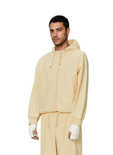 Jacket Rains Short String Jacket W3 Gleam O/S Apoella