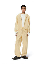 Jacket Rains Short String Jacket W3 Gleam O/S Apoella