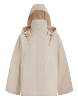 Jacket Varley Jeanie Jacket Oat Milk Apoella