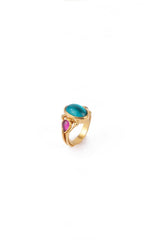 Jewelry Katerina Makriyianni Dreamy Ring 54 Apoella
