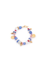 Jewelry Katerina Makriyianni Pink Harmony Bracelet O/S Apoella