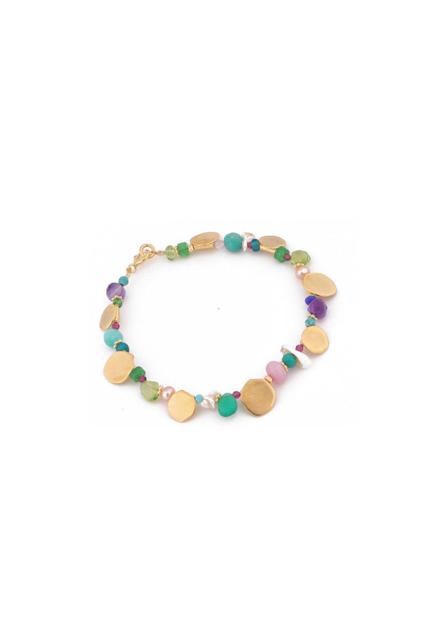 Jewelry Katerina Makriyianni Summer Fling Bracelet O/S Apoella