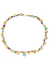 Jewelry Katerina Makriyianni Summer Fling Necklace O/S Apoella