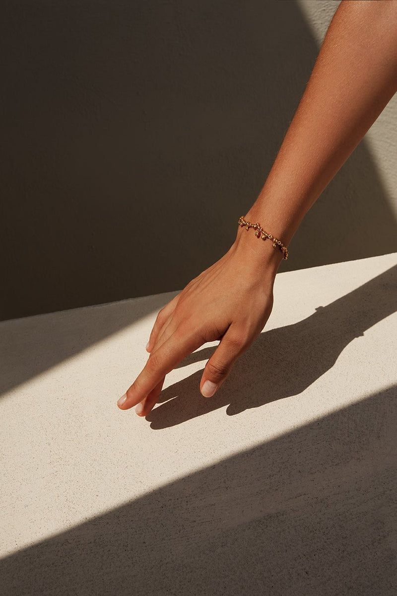 Jewelry Katerina Makriyianni Treasure Bracelet O/S Apoella