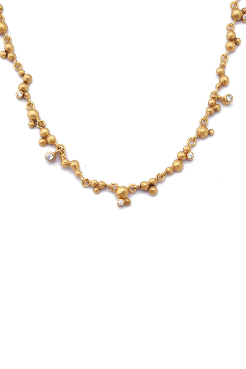 Jewelry Katerina Makriyianni Treasure Necklace O/S Apoella