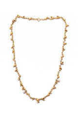 Jewelry Katerina Makriyianni Treasure Necklace O/S Apoella
