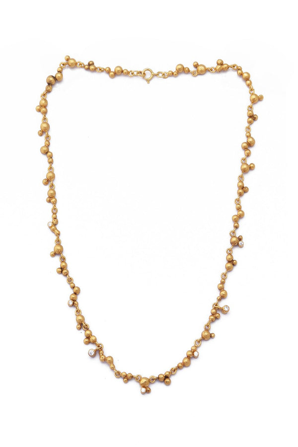 Jewelry Katerina Makriyianni Treasure Necklace O/S Apoella