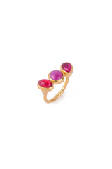 Jewelry Katerina Makriyianni True Passion Ring 54 Apoella