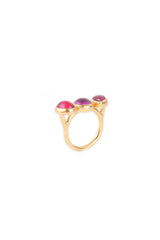 Jewelry Katerina Makriyianni True Passion Ring 54 Apoella